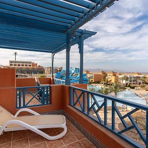 Superior Triple Room Sea View